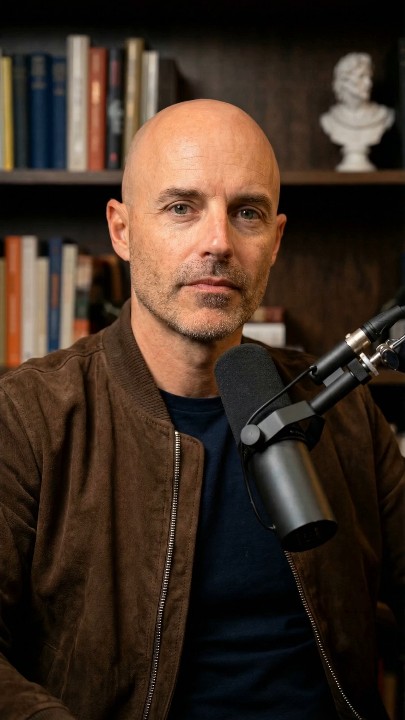 La retraite à 40 ans - épisode 2